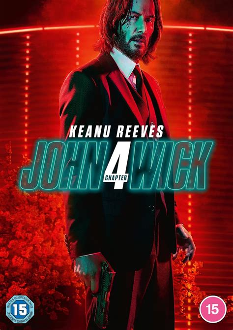 john wick: chapter 4 pdvd